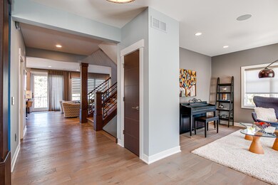 1883 Tall Pines Dr SE unit 33, Grand Rapids, MI 49546 - photo 7