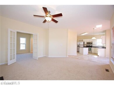 Den/Family/Great Room.