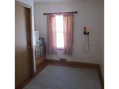 Bedroom.