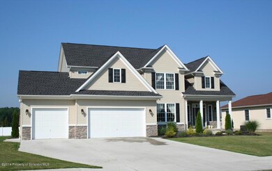 413 Champion Cir, Throop, PA 18512 - photo 5