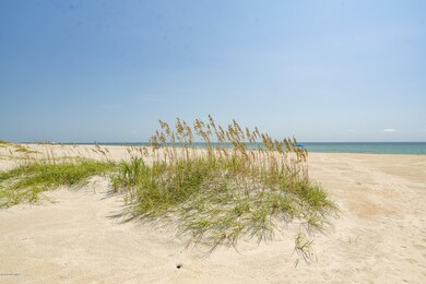 Wide Beaches