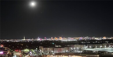 Living Room View