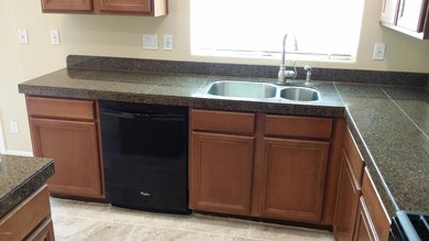 2858 S Marble St, Gilbert, AZ 85295 - photo 5