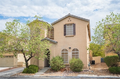 7400 Emerald Glow St, Las Vegas, NV 89123 - photo 2