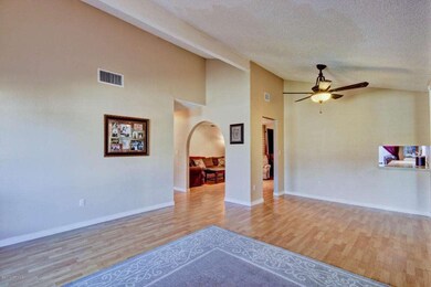 Front Living Room and Dining area 2