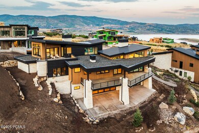 1717 W Centaur Ct, Mayflower Mnt, UT 84032 - photo 4