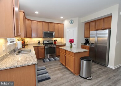 11 Flint Ct, Stafford, VA 22554 - photo 6