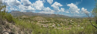 Summit Ridge Center of Lot-16