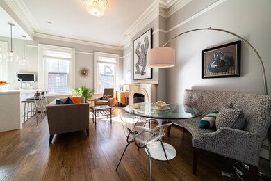 19 E Concord St unit 1, Boston, MA 02118 - photo 4