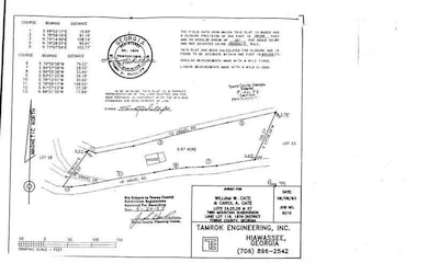 00 Twin Mountain Rd, Hiawassee, GA 30546 - photo 3