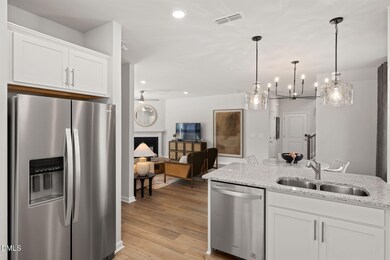 521 Prestonfield Way, Raleigh, NC 27603 - photo 3