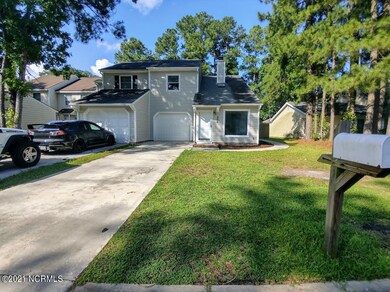 206 Bracken Place, Jacksonville, NC 28540 - photo 3