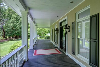 front porch view 2