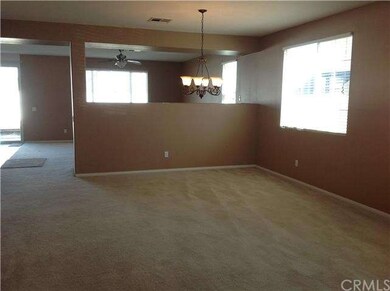 Dinning area