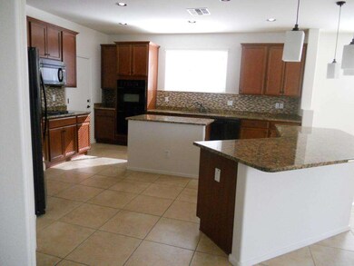 Kitchen II