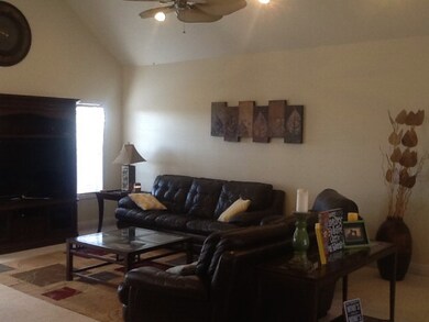 Grand room