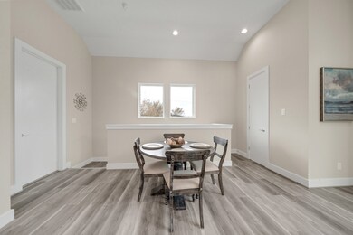 2504 Tidwell Rd unit J, Houston, TX 77093 - photo 6