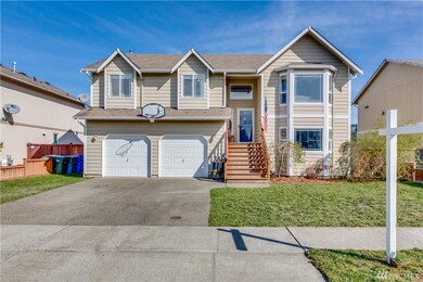 307 Icey St SW, Orting, WA 98360 - photo 2