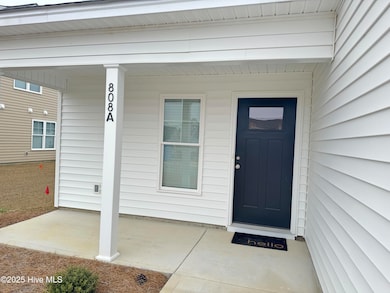 808 Sarah Rebecca Dr, Greenville, NC 27834 - photo 3