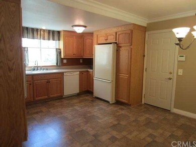 Updated kitchen