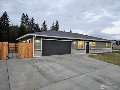 302 W Martin St, Elma, WA 98541 - photo 2