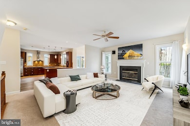 13222 Stable Brook Way, Herndon, VA 20171 - photo 4