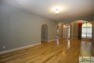 Formal Living Room
