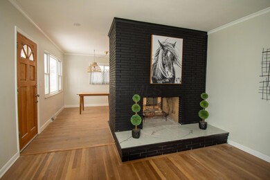 3564 living room fireplace