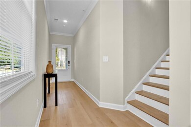 755 Trevett Way, Marietta, GA 30066 - photo 4