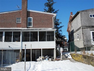 624 N Reading Ave, New Berlinville, PA 19545 - photo 2