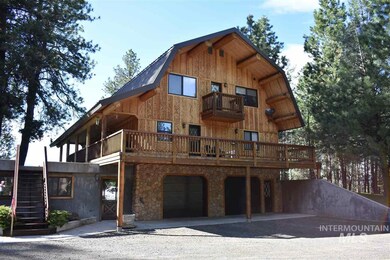 159 Clear Creek Rd, Cascade, ID 83611 - photo 2