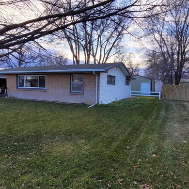 206 W 1st St, Oshkosh, NE 69154 - photo 2