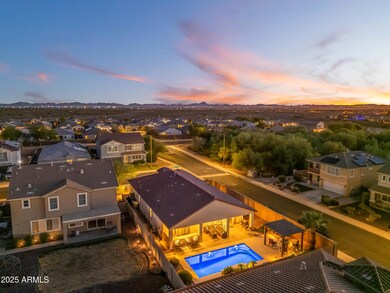 29488 W Columbus Ave, Buckeye, AZ 85396 - photo 3