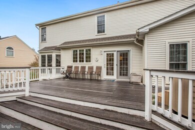 5702 Regal Crest Ct, Clifton, VA 20124 - photo 5