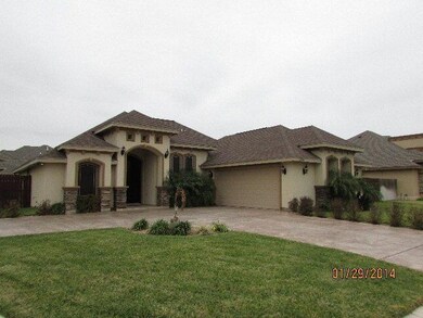 1108 W Daffodil Ave, Pharr, TX 78577 - photo 2