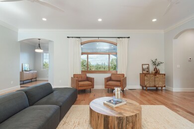 Grand room