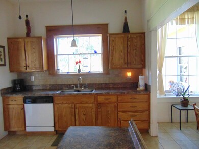 Kitchen Cabinets