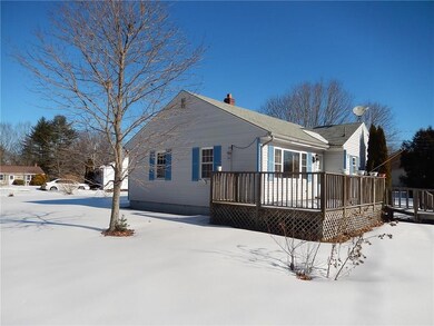 12 Crest Ave, Lisbon, ME 04250 - photo 2