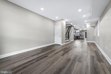 1746 Montpelier St, Baltimore, MD 21218 - photo 6