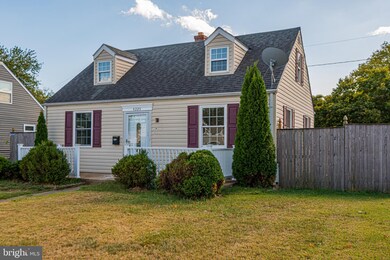 8225 Cornwall Rd, Dundalk, MD 21222 - photo 3