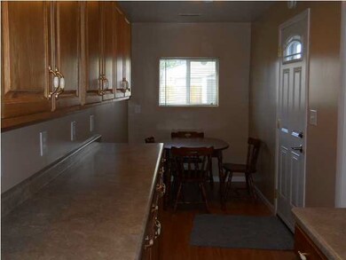 Kitchen/Dinning room Combo View 2.