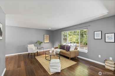 261 NE Jolly Roger Ln, Belfair, WA 98528 - photo 5