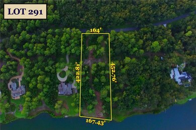 1309 Pikes Bluff Rd unit (Lot 291), Saint Simons Island, GA 31522 - photo 2