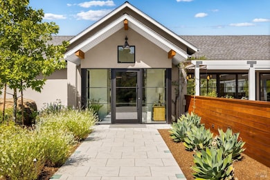 987 Mark West Springs Rd, Santa Rosa, CA 95404 - photo 5