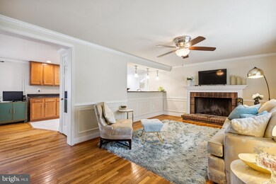 9901 Dolby Ave, Glenn Dale, MD 20769 - photo 4