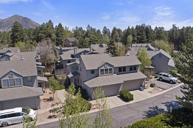 4465 E Spring Meadows Circle Front of Ho