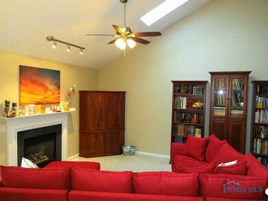 Family Room.