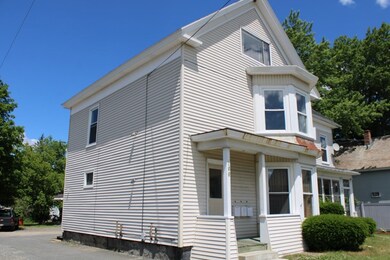 199 E Main St, Orange, MA 01364 - photo 3