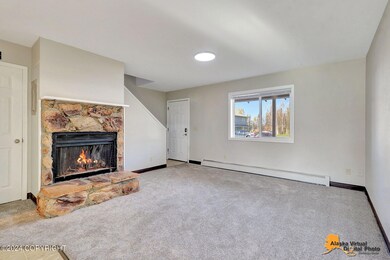 1420 Carolyn Cir unit C, Anchorage, AK 99504 - photo 4