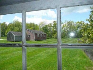 Land/Lot. 2 outbuildings for wood or...